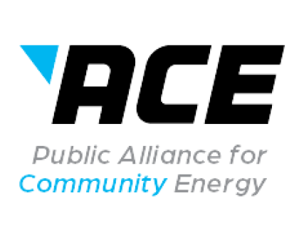 ACE logo