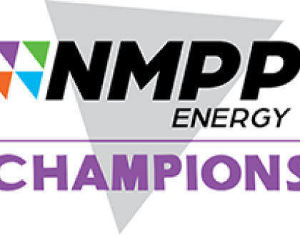 NMPP Energy Champions logo