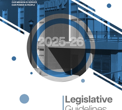 2025-26 Legislative Guidelines